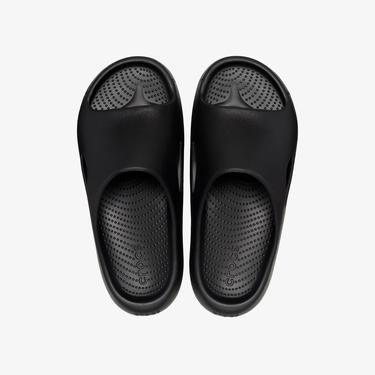  Crocs Mellow Recovery Slide Erkek Siyah Terlik