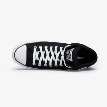  Converse Chuck Taylor All Star High Street Unisex Siyah Sneaker