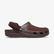 Crocs Yukon Vista II LR M Erkek Kahverengi Terlik