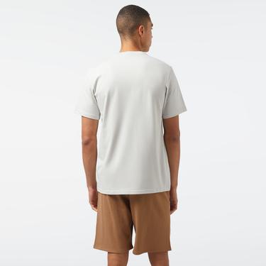  Converse All Star Erkek Beyaz T-Shirt