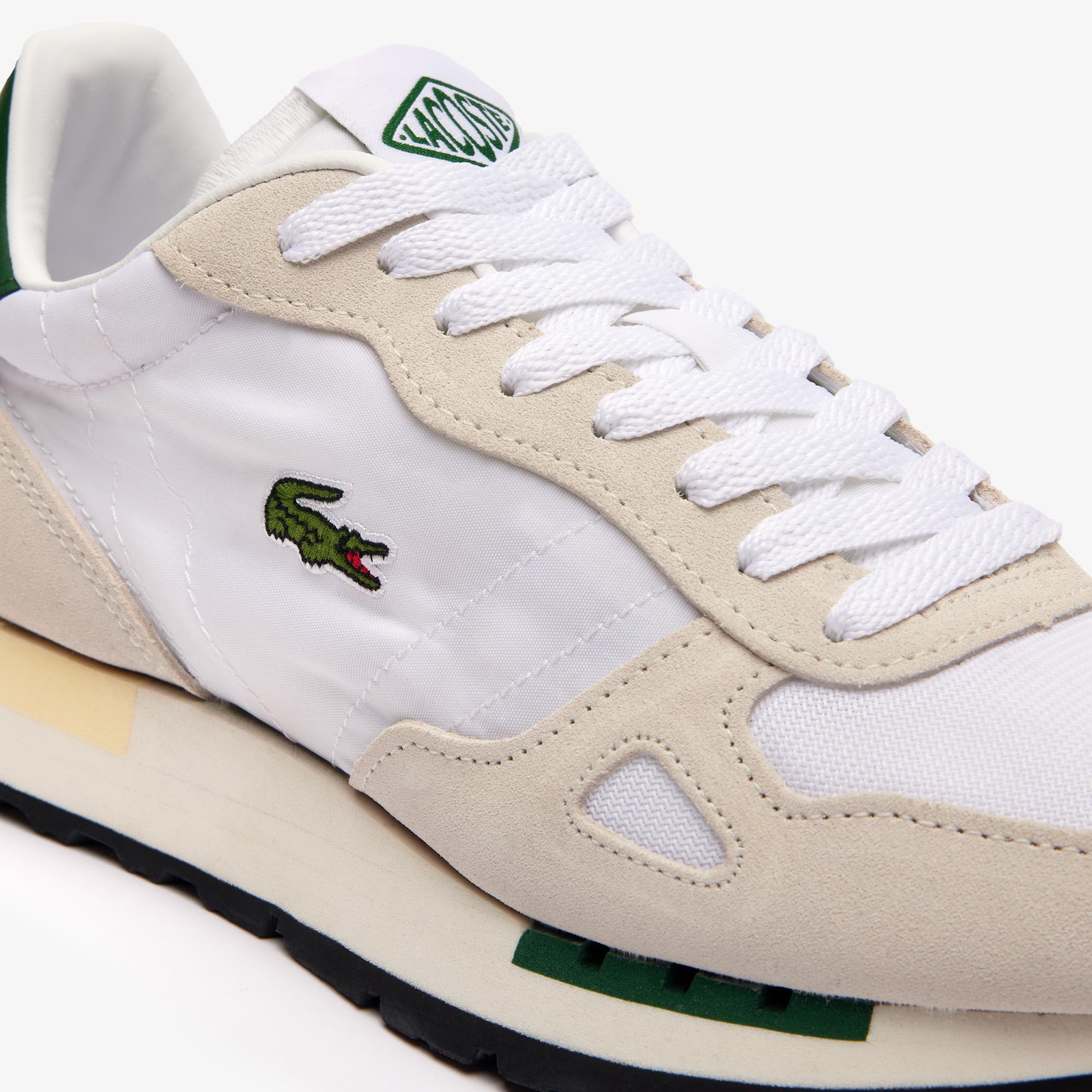 Lacoste Partner 70s Kadın Beyaz Sneaker
