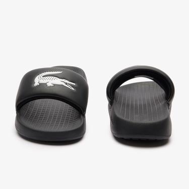  Croco 1.0 Çocuk Siyah Terlik