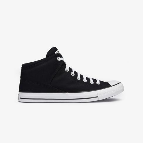  Converse Chuck Taylor All Star High Street Unisex Siyah Sneaker