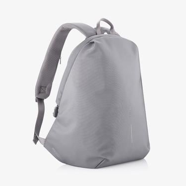  XD Design Bobby Soft Anti Theft Unisex Gri Sırt Çantası