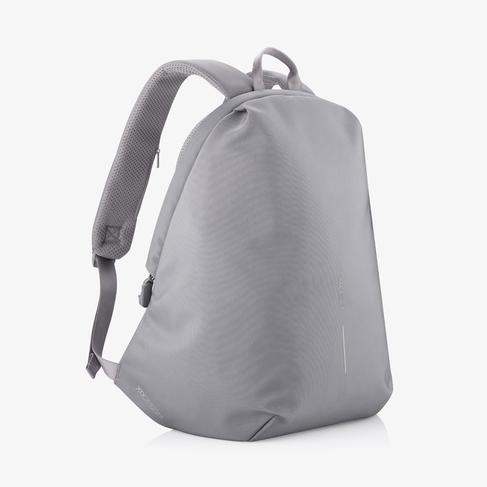  XD Design Bobby Soft Anti Theft Unisex Gri Sırt Çantası