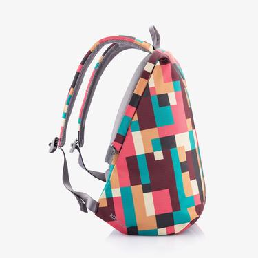  XD Design Bobby Soft Art Unisex Renkli Sırt Çantası