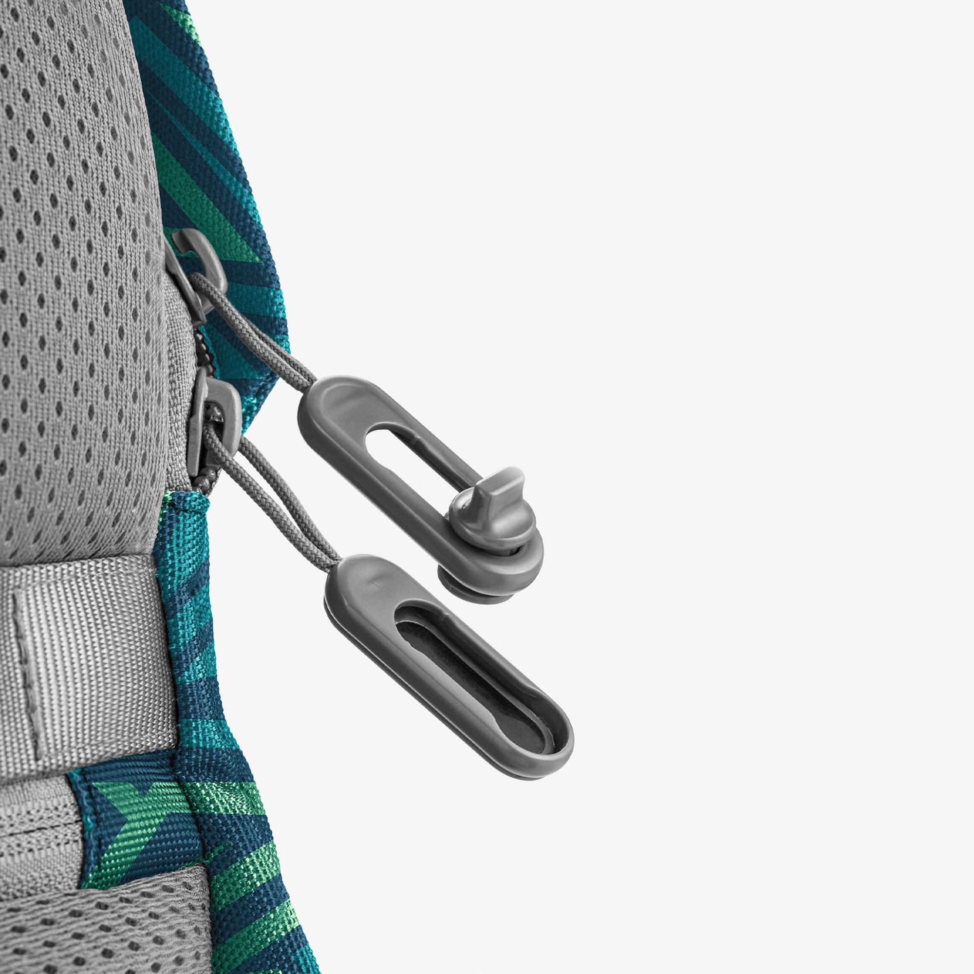 XD Design Bobby Soft Art Unisex Mavi Sırt Çantası