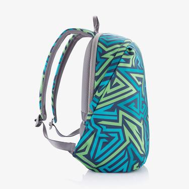  XD Design Bobby Soft Art Unisex Mavi Sırt Çantası