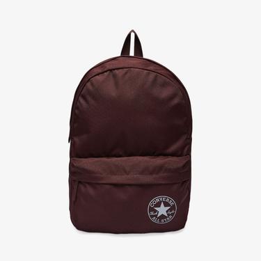  Converse Speed 3 Unisex Siyah Sırt Çantası