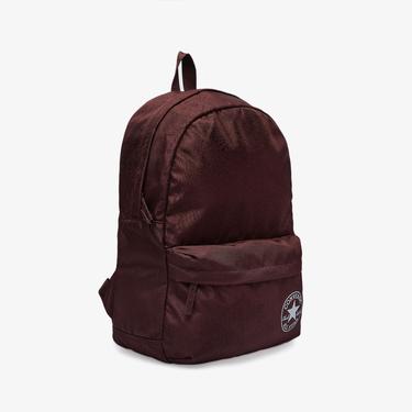  Converse Speed 3 Unisex Siyah Sırt Çantası