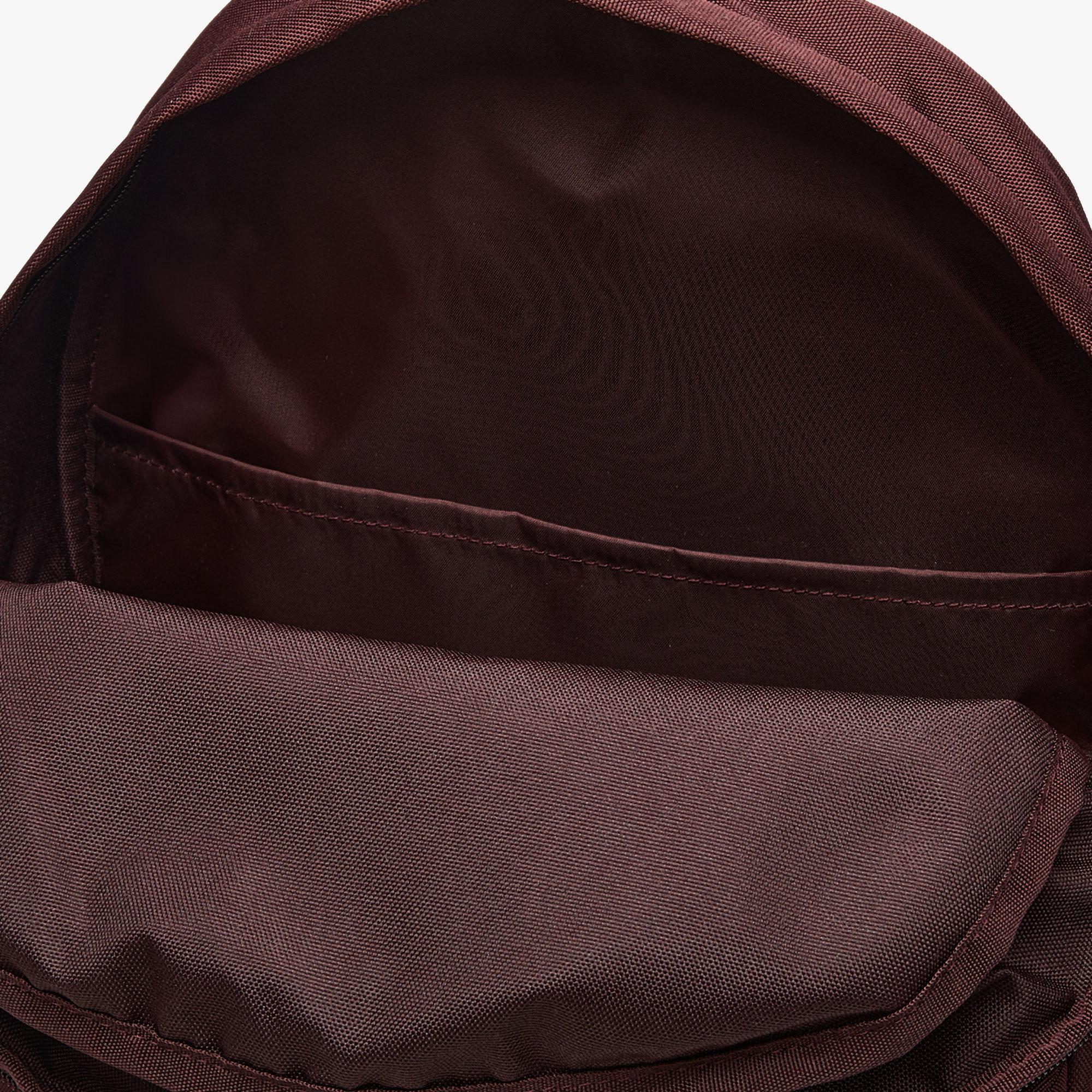 Converse Speed 3 Unisex Siyah Sırt Çantası