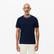 Lacoste Erkek Regular Fit Bisiklet Yaka Beyaz T-Shirt