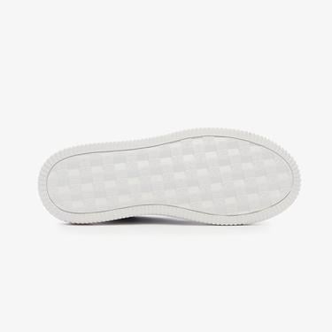  Calvin Klein Chunky Cupsole Mono Siyah Erkek Spor Ayakkabı