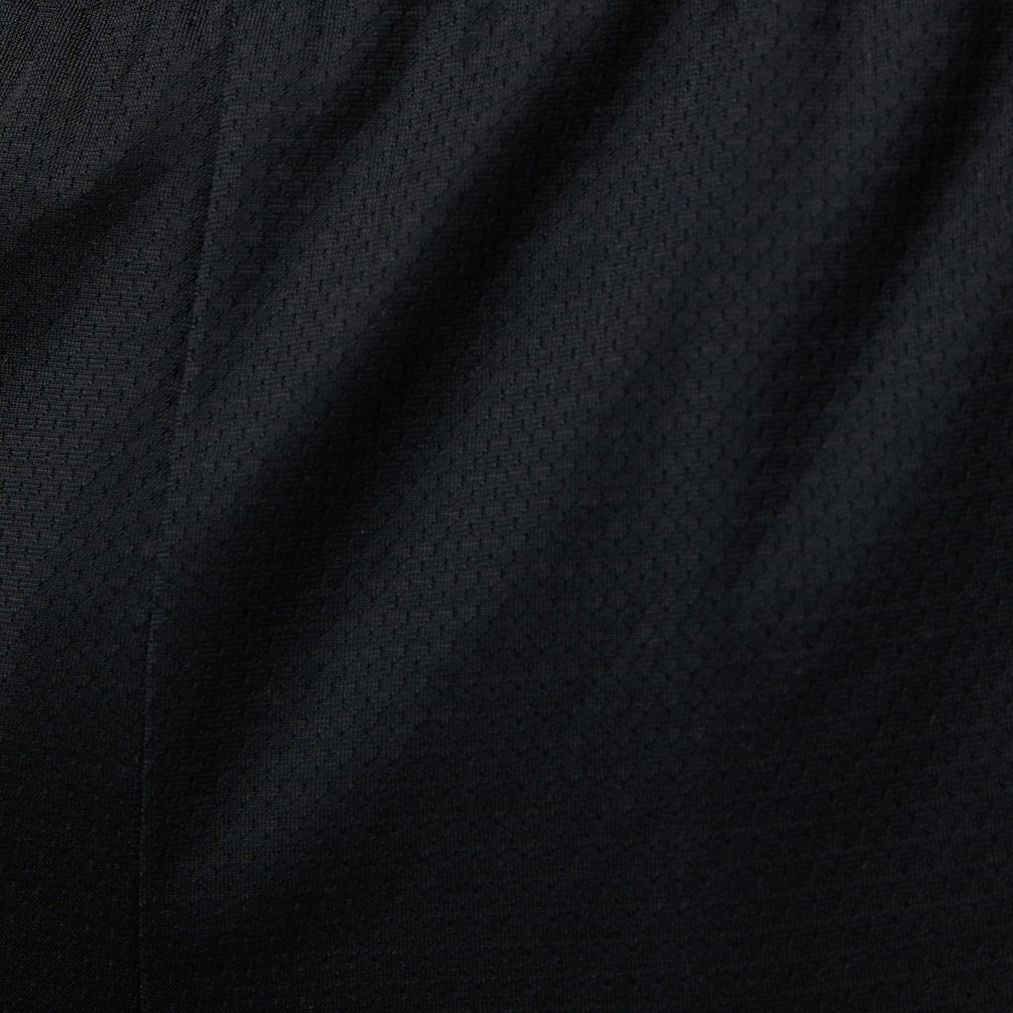 Nike Dri-Fit DNA 24 cm Erkek Siyah Şort