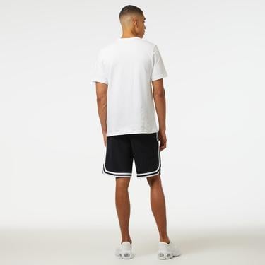  Nike Dri-Fit DNA 24 cm Erkek Siyah Şort