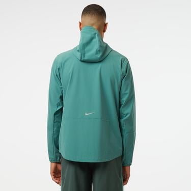  Nike Repel Flash Unlimited Erkek Yeşil Ceket