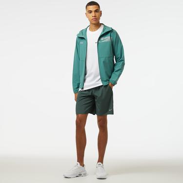  Nike Repel Flash Unlimited Erkek Yeşil Ceket