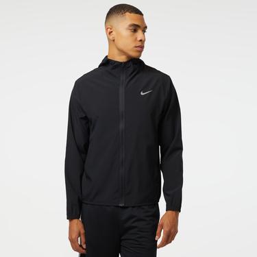  Nike Dri-Fit Form Erkek Siyah Eşofman Üstü