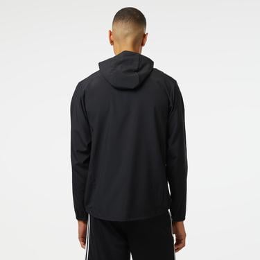  Nike Dri-Fit Form Erkek Siyah Eşofman Üstü