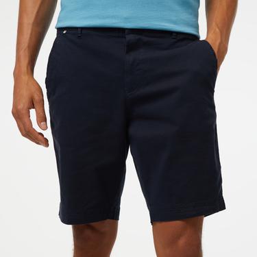  Boss Slice Erkek Lacivert Şort