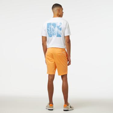  Boss Slice Erkek Turuncu Şort