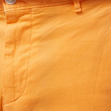 Boss Slice Erkek Turuncu Şort