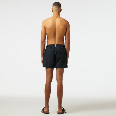  Boss Tio Erkek Siyah Mayo Şort