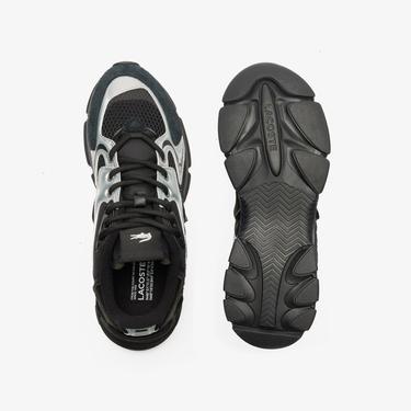  Lacoste L003 Neo Erkek Siyah Sneaker