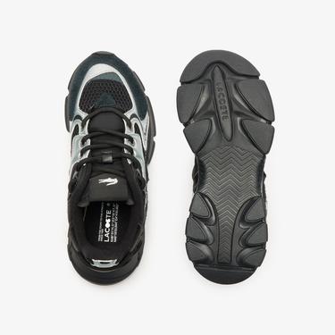  Lacoste L003 Neo Kadın Siyah Sneaker