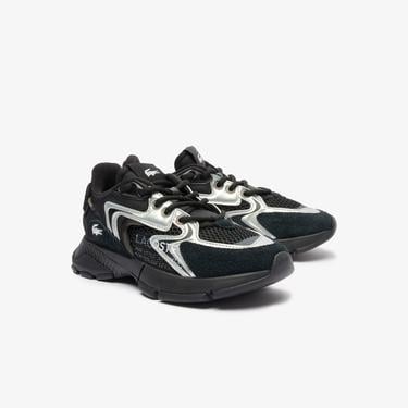  Lacoste L003 Neo Kadın Siyah Sneaker