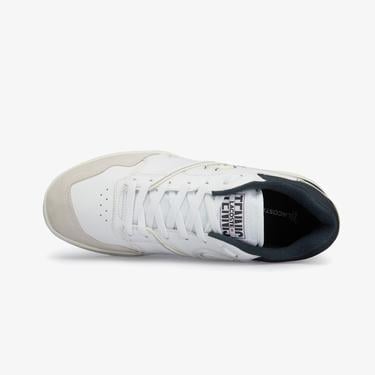 Lacoste Lineshot Erkek Beyaz Sneaker