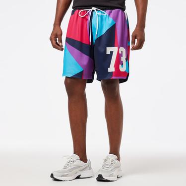  Puma Dylan S Gift Shop Unisex Siyah Şort