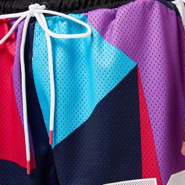  Puma Dylan S Gift Shop Unisex Siyah Şort