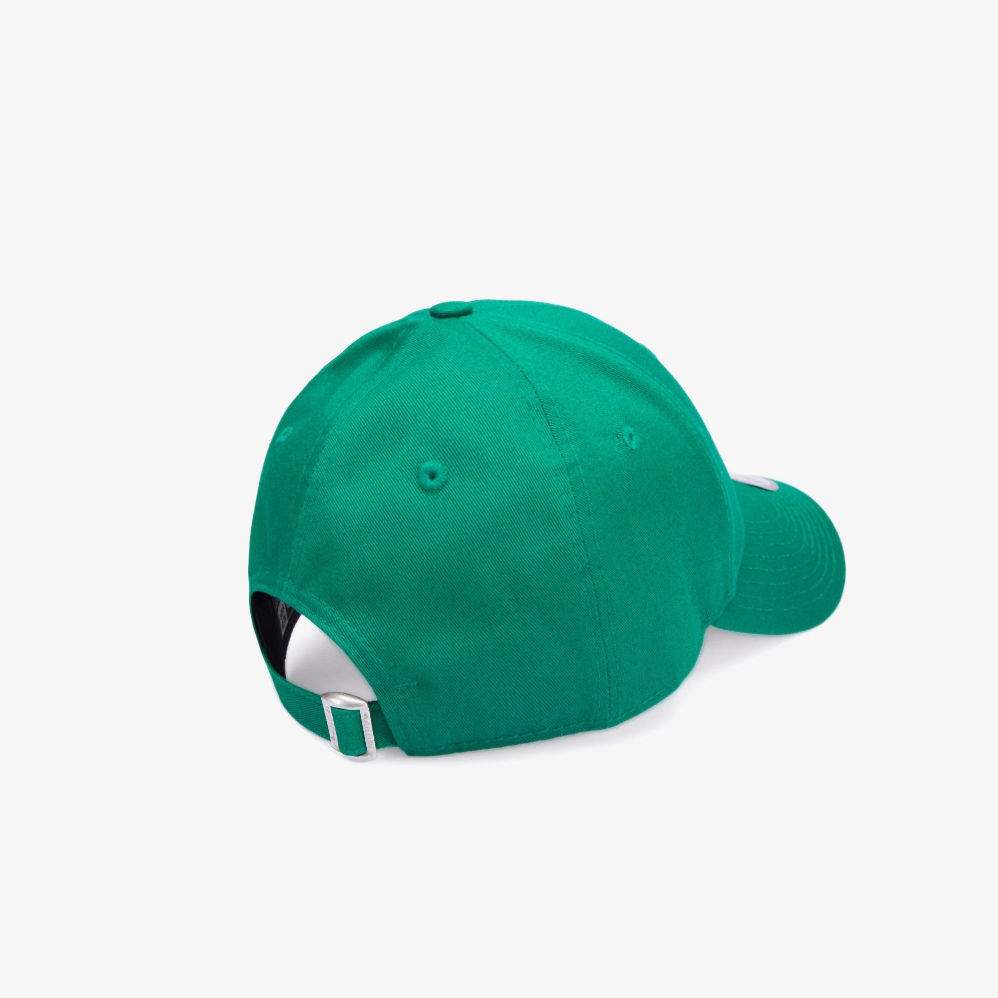 New Era Celtic FC Unisex Yeşil Şapka