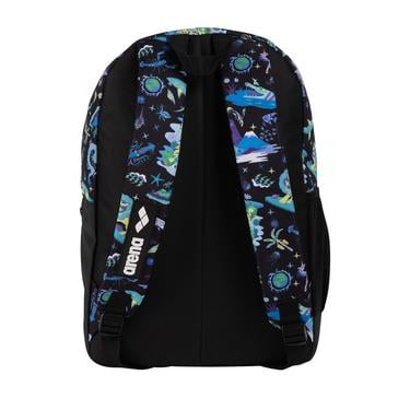  Fun Planet 30 Litre Unisex Siyah Günlük Stil Sırt Çantası 007592116