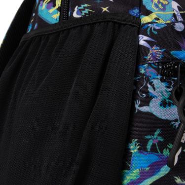  Fun Planet 30 Litre Unisex Siyah Günlük Stil Sırt Çantası 007592116