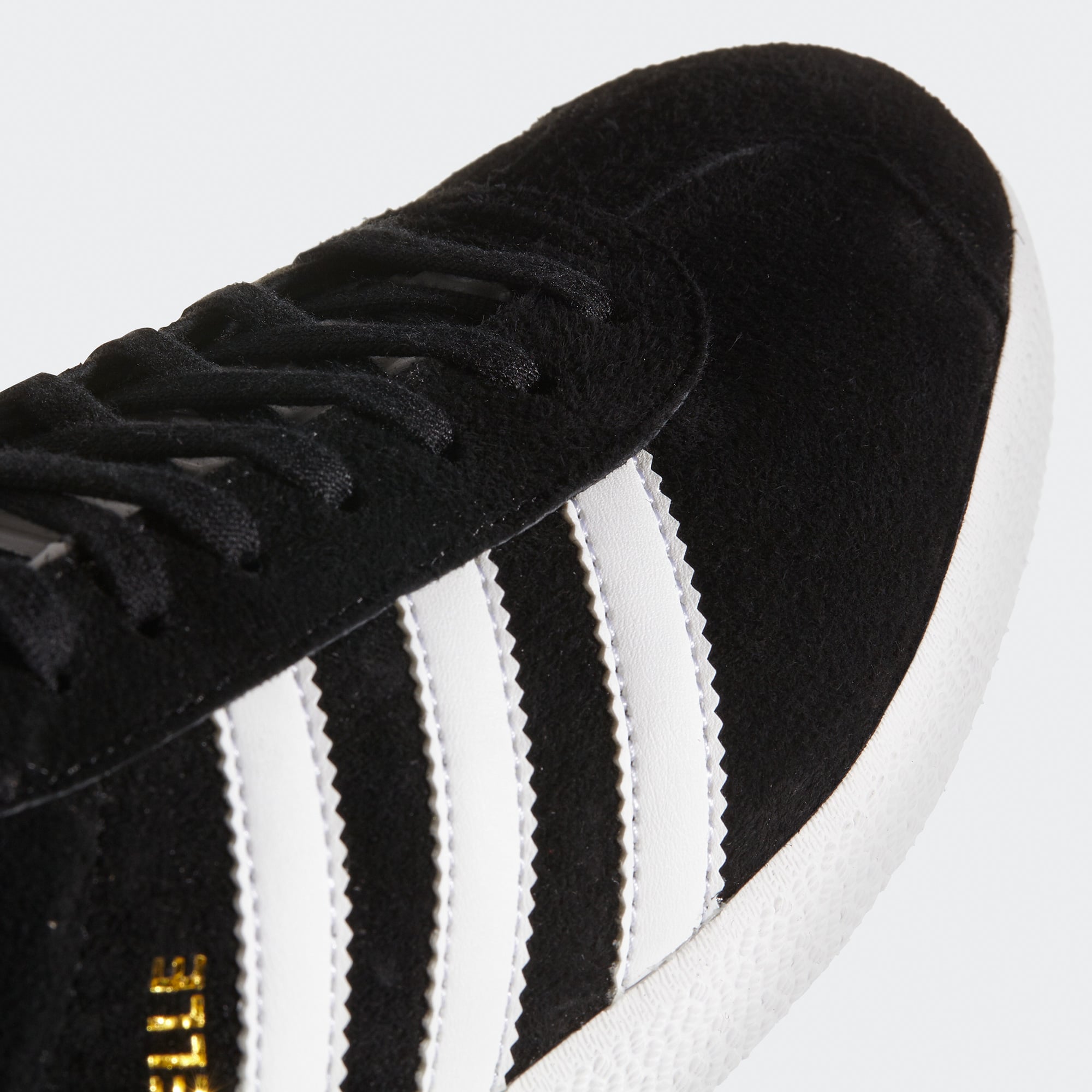 Adidas Siyah Adidas Gazelle Spor Ayakkabı