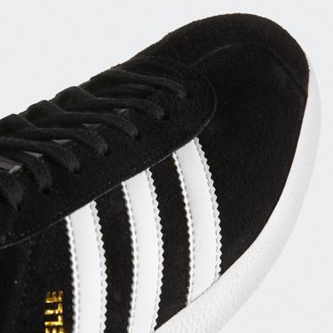 adidas Gazelle Unisex Siyah Sneaker