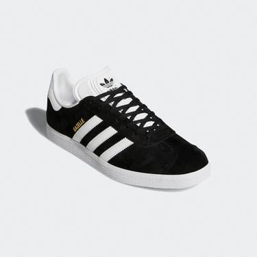  adidas Gazelle Unisex Siyah Sneaker