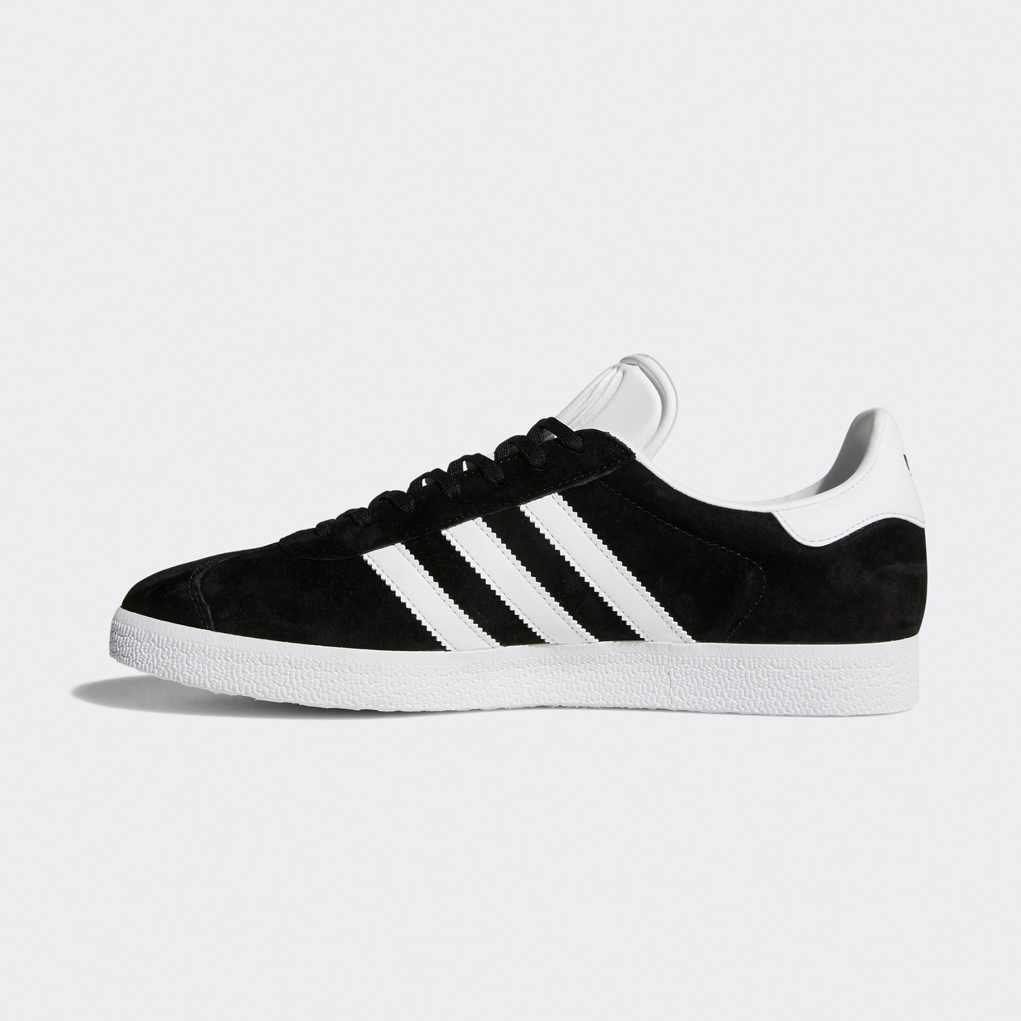 Adidas Siyah Adidas Gazelle Spor Ayakkabı