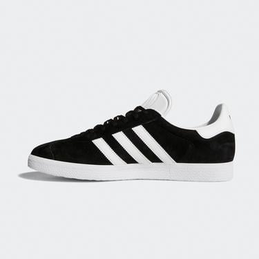  adidas Gazelle Unisex Siyah Sneaker