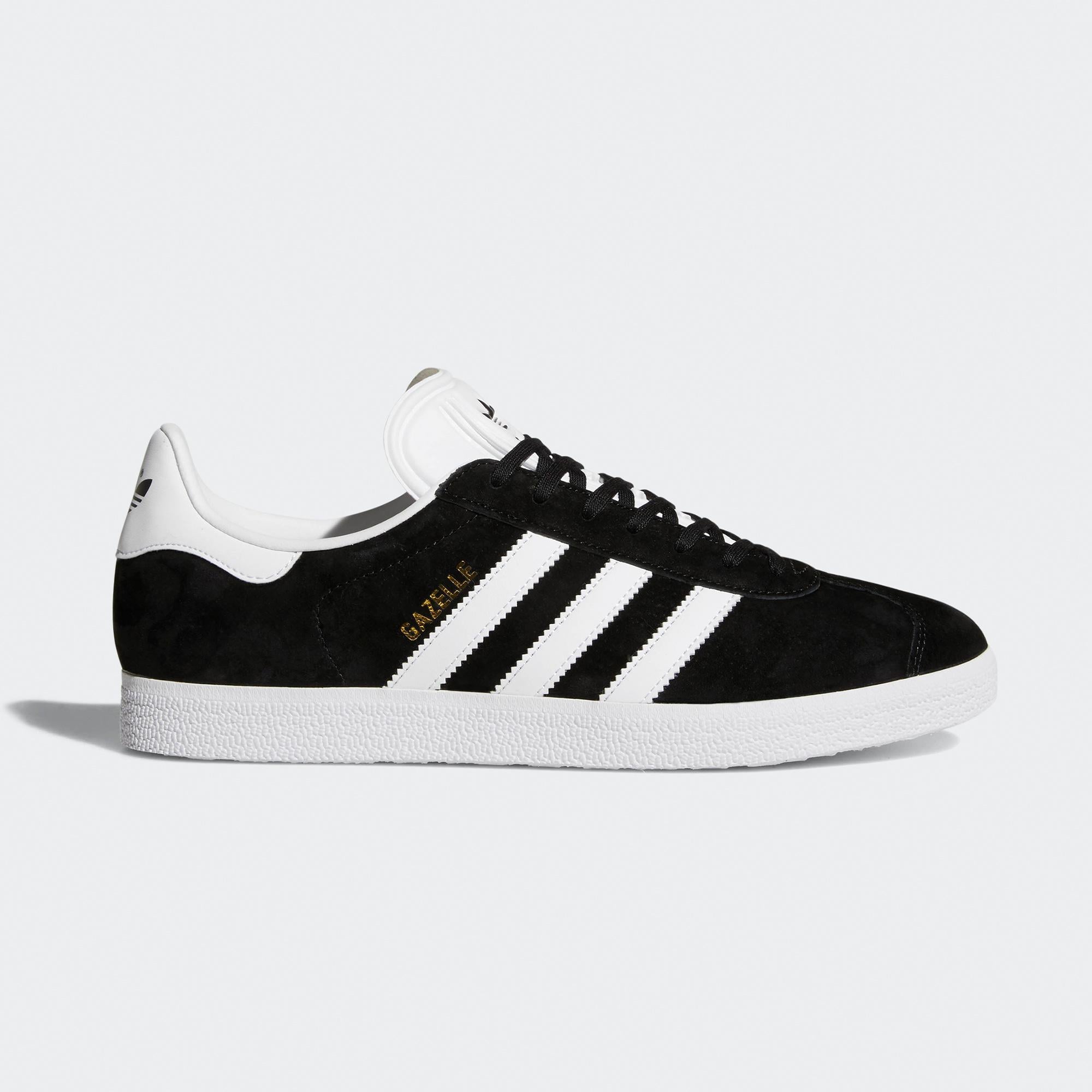adidas Gazelle Unisex Siyah Sneaker