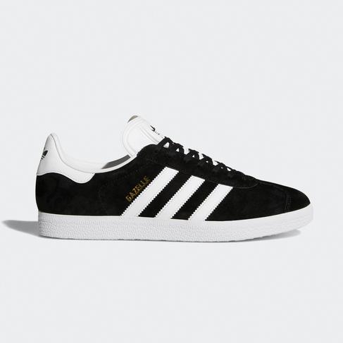 adidas Gazelle Unisex Siyah Sneaker