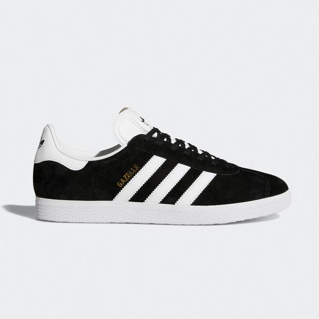  adidas Gazelle Unisex Siyah Sneaker