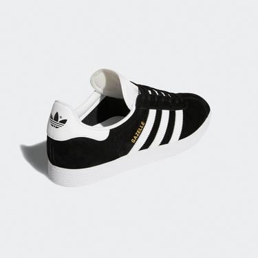  adidas Gazelle Unisex Siyah Sneaker