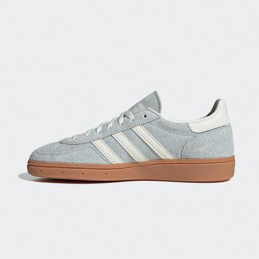  adidas Handball Spezial Unisex Gri Sneaker