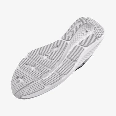  Under Armour Charged Pursuit 3 Kadın Gri Koşu Ayakkabısı