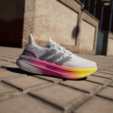  adidas Ultraboost 5 Kadın Beyaz Koşu Ayakkabısı