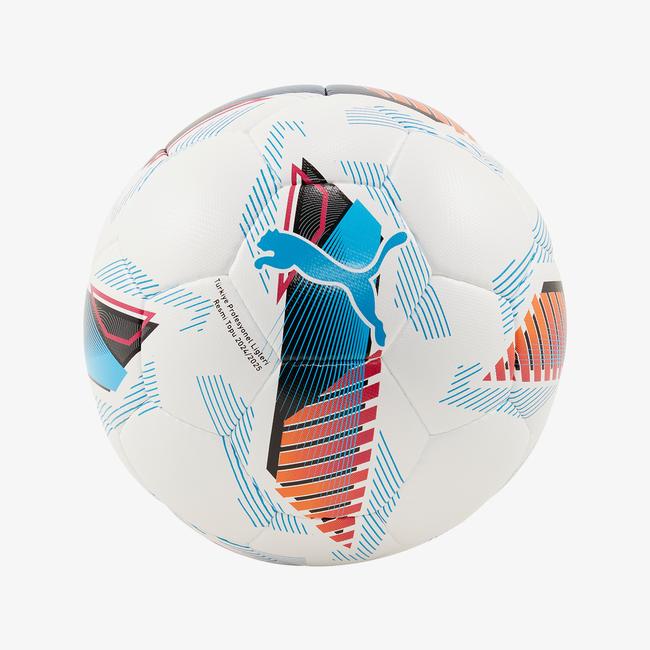  Puma Orbita 2024-25 Türkiye Süperlig Beyaz Futbol Topu