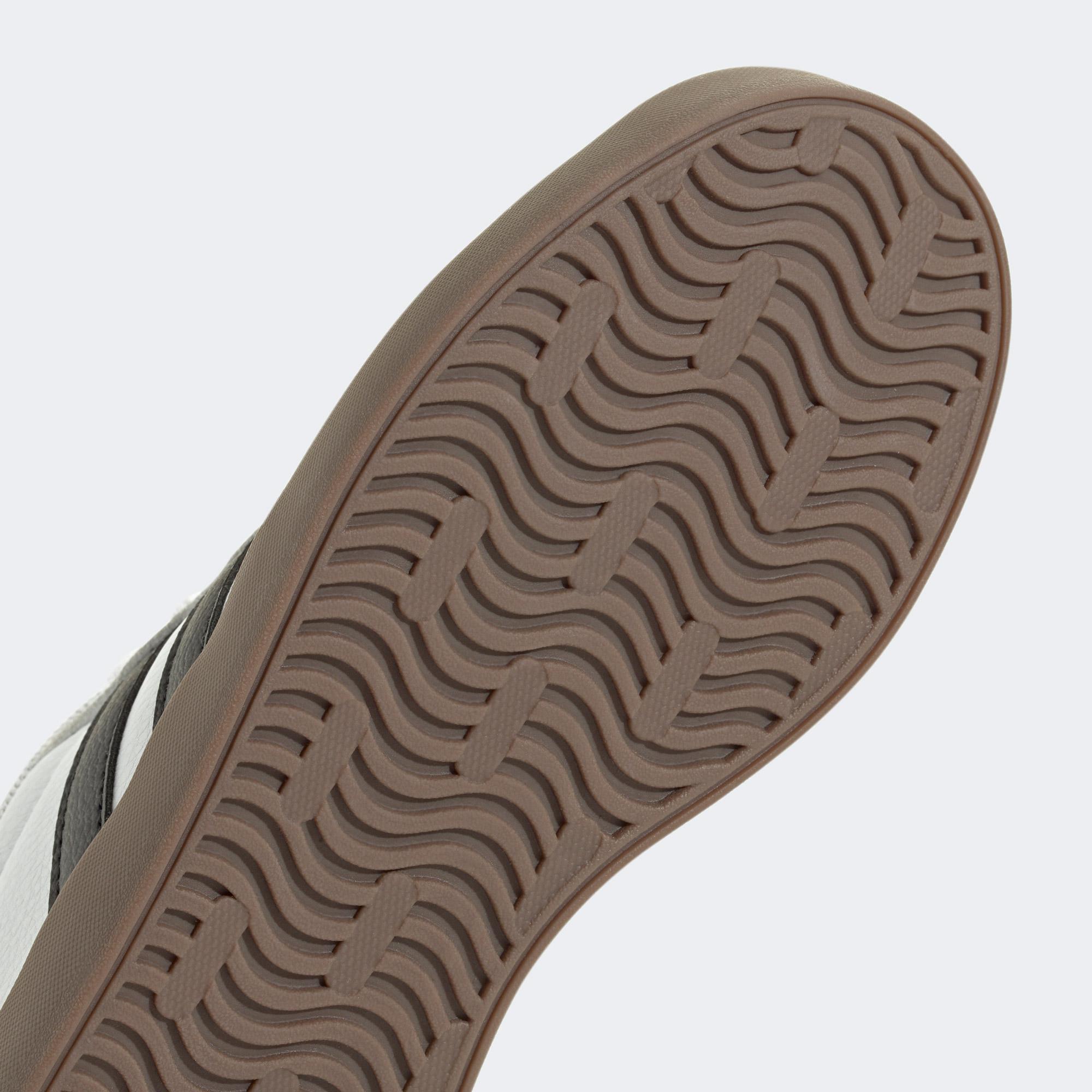 adidas VL Court 3 Çocuk Beyaz  Spor Ayakkabı